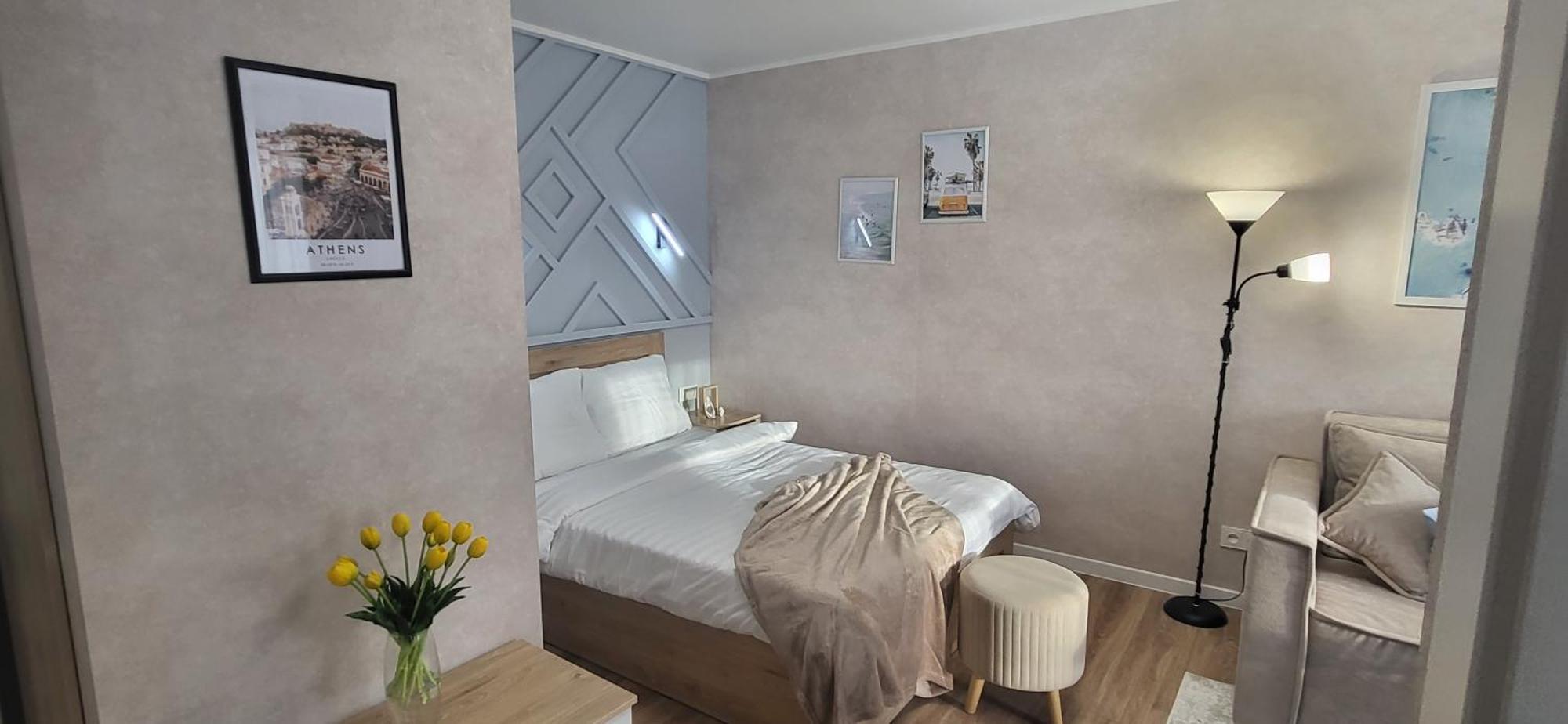 Lux Home Astana Ustʼ-Kamenogorsk Exterior foto